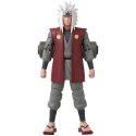 ANIME HEROES NARUTO - JIRAIYA