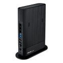 Wireless Wifi 6 AX4200 Dual Band Gigabit Router