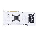 Karta graficzna ASUS TUF Gaming RTX 4070 Ti SUPER OC 16GB WHITE