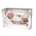 Lalka Baby Arias Elegance Zoe 42 cm