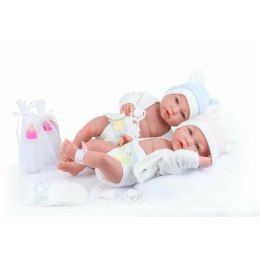 Lalka Baby Marina & Pau Ane 45 cm