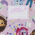 Plecak szkolny Gabby's Dollhouse Różowy 22 x 27 x 9 cm