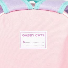 Plecak szkolny Gabby's Dollhouse Różowy 22 x 28 x 10 cm