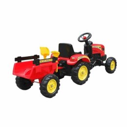 Traktor na Pedała GK0093