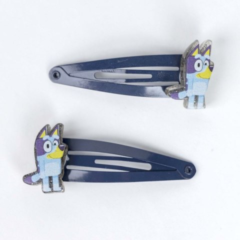 Zestaw akcesoriów Bluey Wielokolorowy