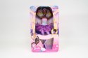 Barbie Dreamtopia HLC26 lalka