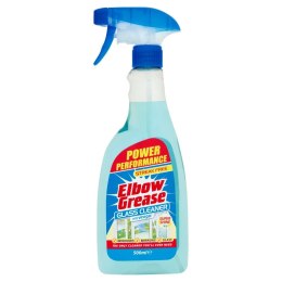 Elbow Grease Glass Płyn do Szyb z Octem 500 ml