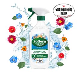 Zoflora Mountain Air Uniwersalny Środek Dezynfekujący 800 ml