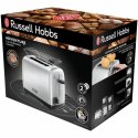 Toster Russell Hobbs 24080-56 850 W Srebrzysty