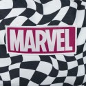 Plecak szkolny Marvel Czarny 32 x 12 x 42 cm