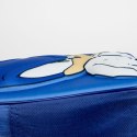 Plecak szkolny Sonic Niebieski 22 x 27 x 10 cm