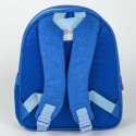 Plecak szkolny Stitch Niebieski 25 x 30 x 10 cm