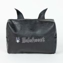 Torba podróżna Disney Maleficent Czarny 23 x 15 x 9 cm