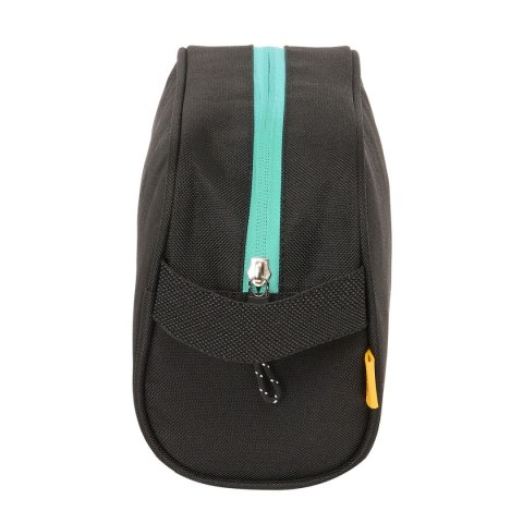 Torba podróżna Kings League El barrio Czarny 24 x 15 x 10 cm