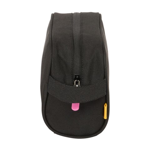 Torba podróżna Kings League Porcinos Czarny 24 x 15 x 10 cm