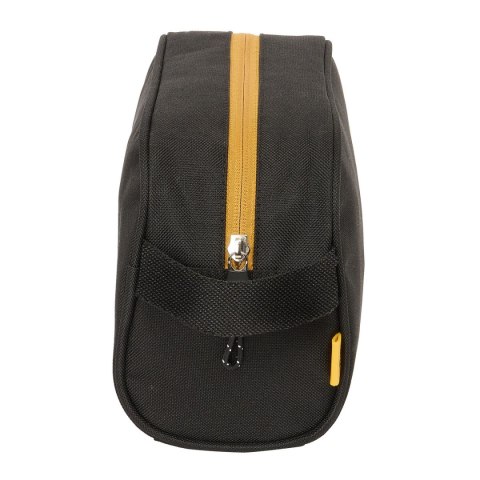 Torba podróżna Kings League Ultimate Móstoles Czarny 24 x 15 x 10 cm