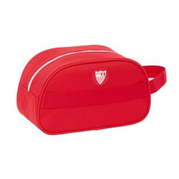 Torba podróżna Sevilla Fútbol Club Czerwony Sportowe 26 x 15 x 12 cm