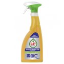 Fairy Professional Silny Odtłuszczacz 750 ml