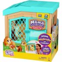 Interaktywny Zwierzak Moose Toys Mama surprise