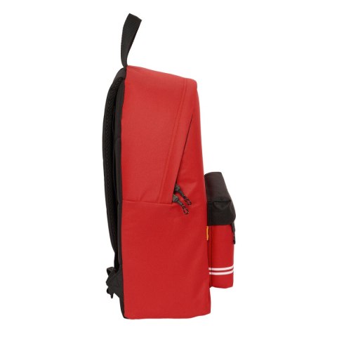 Plecak szkolny Kings League Aniquiladores Czerwony 33 x 42 x 15 cm