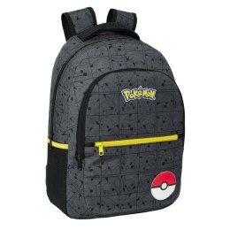 Plecak szkolny Pokémon Wielokolorowy 32 x 45 x 12 cm