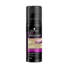 Spray na Odrosty Root Retoucher Syoss Blond (120 ml)