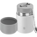 Pojemnik termiczny na żywność ZWILLING Thermo 39500-509-0 biały 700ml