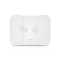 Ubiquiti LTU-LR punkt dostępowy WLAN 1000 Mbit/s Biały Obsługa PoE