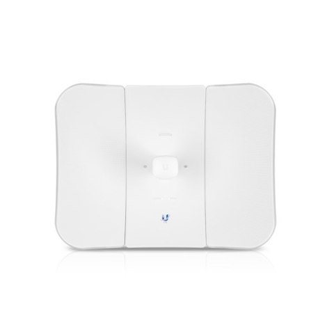 Ubiquiti LTU-LR punkt dostępowy WLAN 1000 Mbit/s Biały Obsługa PoE