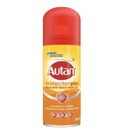 Odstraszacz owadów Autan 100 ml