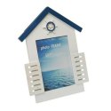 Ramki na Fotografie Blue Sea Drewno MDF - 15 x 20 cm