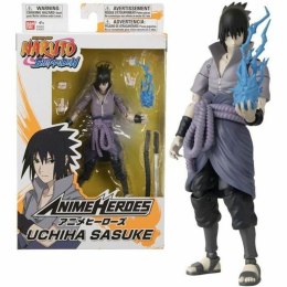 Figurki Superbohaterów Bandai Sasuke Uchiwa