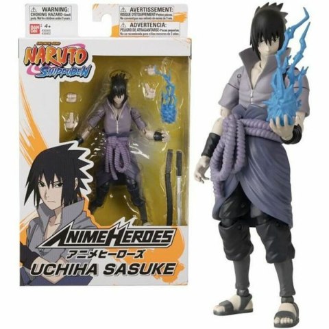 Figurki Superbohaterów Bandai Sasuke Uchiwa