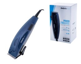 Maszynka do strzyżenia Babyliss E695E (kolor niebieski)