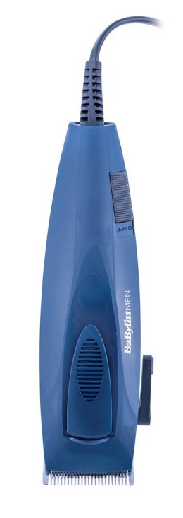 Maszynka do strzyżenia Babyliss E695E (kolor niebieski)