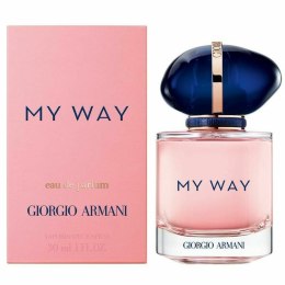 Perfumy Damskie Armani EDP 30 ml My Way