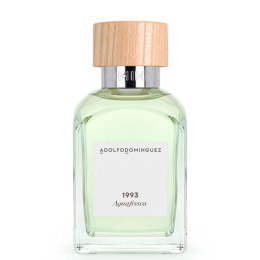 Perfumy Męskie Adolfo Dominguez Agua Fresca EDT 120 ml