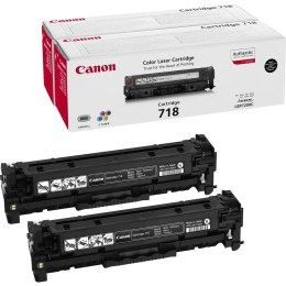 Canon 2662B017 kaseta z tonerem Oryginalny Czarny