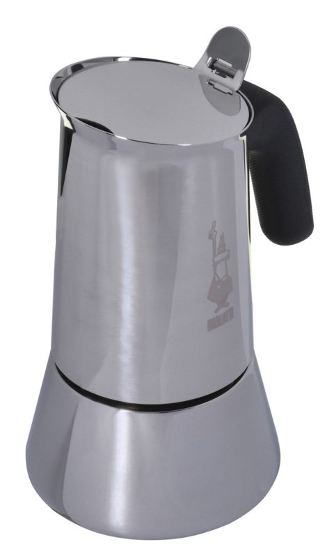 Zestaw kawiarka New Venus 6 + Perfetto Moka Classic