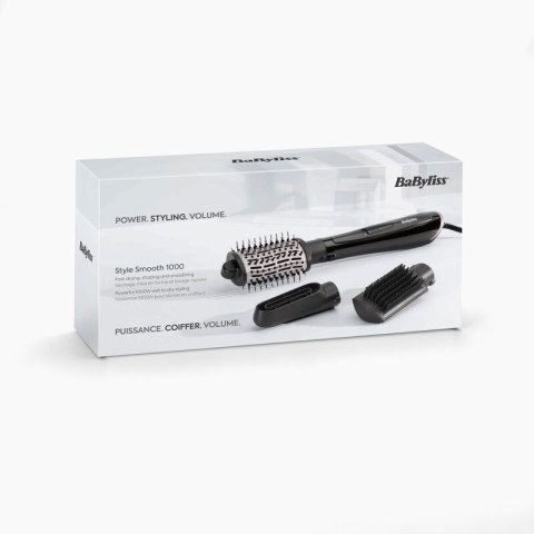 Suszarko-lokówka BABYLISS AS128E