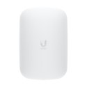 UBIQUITI NETWORKS UniFi 6 Extender 4x4 Wi-Fi 6 MU-MIMO, 5.3+ Gbps, EU wall outlet