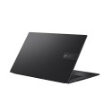 ASUS Vivobook 17X M3704YA-AU027W Ryzen 5  7530U 17.3"FHD IPS 60Hz 250nits AG 16GB DDR4 SSD512 AMD Radeon Graphics WLAN+BT Cam 50