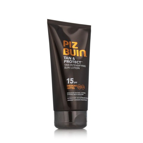 Balsam do Opalania Piz Buin Tan & Protect Spf 15 150 ml