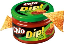 Chio Dip! Mild Salsa 200 ml