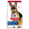 HILL'S Science plan canine mature adult large breed chicken dog 14Kg