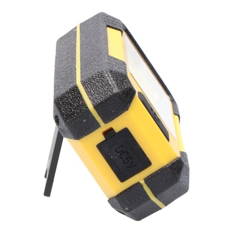 Latarka LED EDM 36392 8 W 500 lm