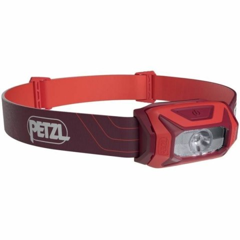 Latarka nagłowna LED Petzl E060AA03 Czerwony 300 Lm (1 Sztuk)