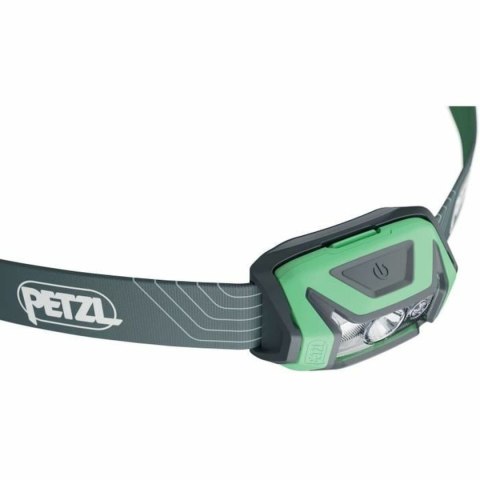 Latarka nagłowna LED Petzl E061AA02 Kolor Zielony 300 Lm (1 Sztuk)