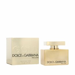 Perfumy Damskie Dolce & Gabbana The One Gold EDP EDP 75 ml