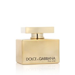 Perfumy Damskie Dolce & Gabbana The One Gold EDP EDP 75 ml